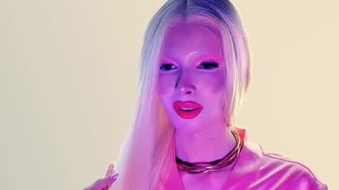 Snapshot of pamelamydreamys chatting on 10.01.25 Pamelamy online show from 10.01.25