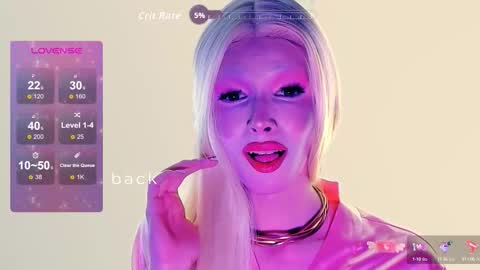 Snapshot of pamelamydreamys chatting on 10.07.25 Pamelamy online show from 10.07.25