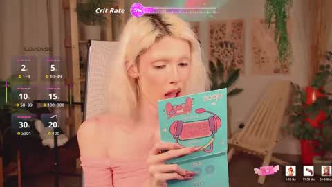 Snapshot of pamelamydreamys chatting on 04.27.26 Pamelamy online show from 04.27.26