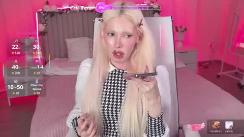 Snapshot of pamelamydreamys chatting on 05.22.26 Pamelamy online show from 05.22.26