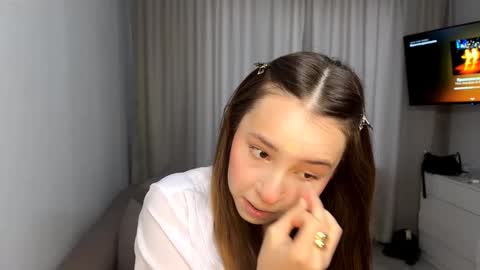 Amelia online show from 10.03.25
