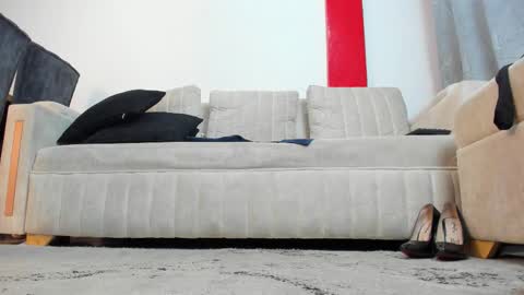 PAMELA online show from 09.13.25