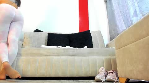 PAMELA online show from 10.23.25