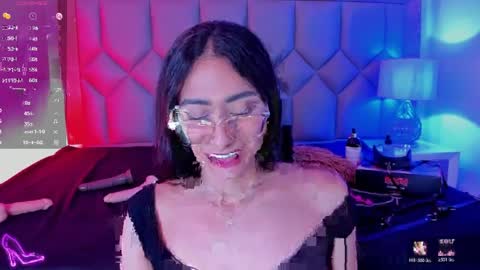 Pamela Ponce online show from 04.08.26