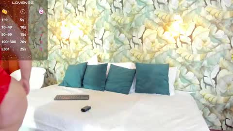 Snapshot of pamelarizzo_ chatting on 12.30.24 Pamela 3 online show from 12.30.24