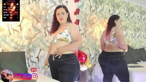 Snapshot of pamelarizzo_ chatting on 10.07.25 Pamela 3 online show from 10.07.25