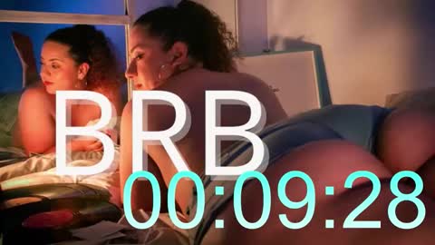 Pamela 3 online show from 12.19.25