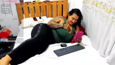 Pamela online show from 02.07.26