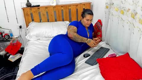 Pamela online show from 03.07.26