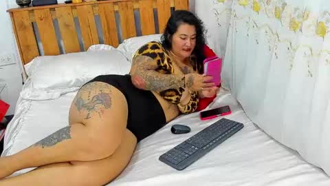Snapshot of pamelaruiizz3 chatting on 04.21.26 Pamela online show from 04.21.26