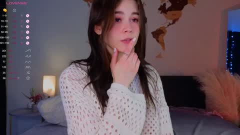 Diana online show from 01.20.25
