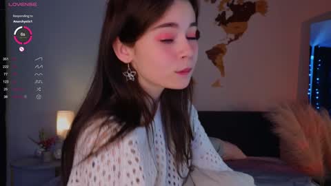 Diana online show from 01.20.25