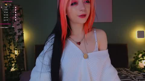 Diana online show from 01.20.25