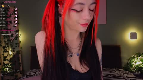 Diana online show from 01.28.25