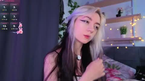 Diana online show from 04.12.26