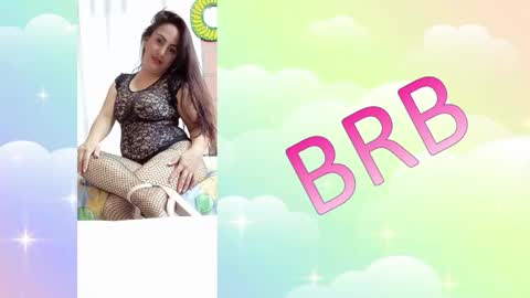 pamela online show from 11.20.25