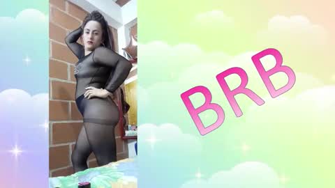 pamela online show from 11.23.25