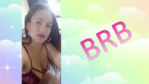 pamela online show from 11.27.25