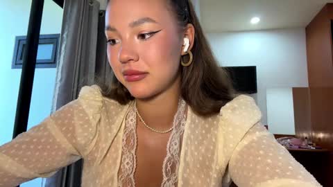 Kamila online show from 03.18.26