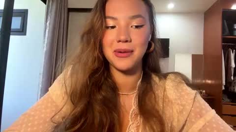 Kamila online show from 03.21.26