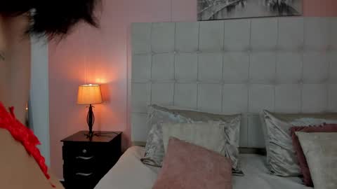 Pamela online show from 09.24.25