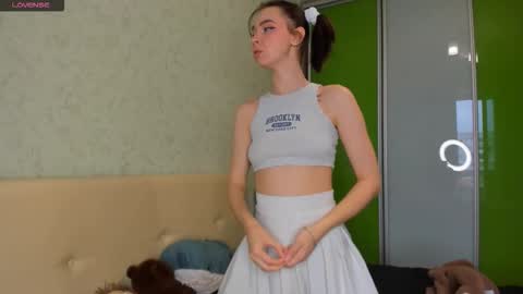 Sally online show from 09.24.25