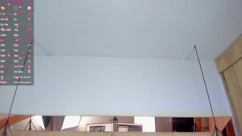 PAMELA online show from 12.11.24