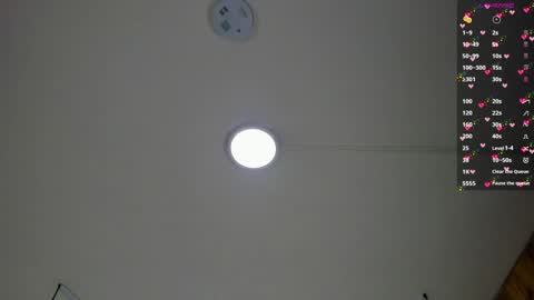 PAMELA online show from 01.04.25