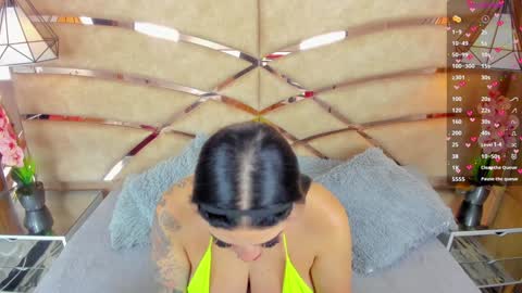 PAMELA online show from 01.11.25