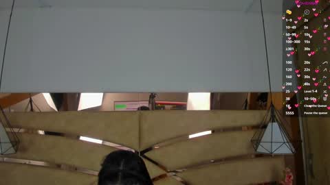 PAMELA online show from 01.12.25