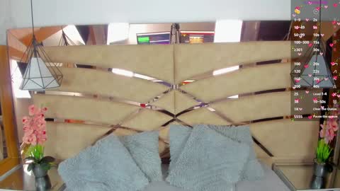 PAMELA online show from 01.28.25