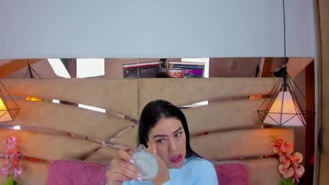 PAMELA online show from 04.27.26