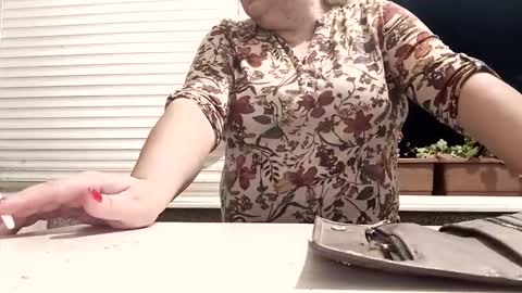 angel hris online show from 10.26.25