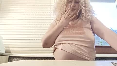 angel hris online show from 04.16.26