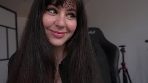 Snapshot of paminchains chatting on 01.25.25 Pam online show from 01.25.25