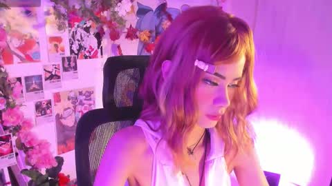 Snapshot of pamiruss0_ chatting on 03.02.26 Instagram Thanks to Deathmemor for being a constant fan for 6 months really thank you very much online show from 03.02.26