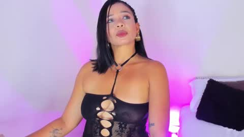 Pammela Smith online show from 02.19.25