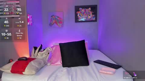 Pammela online show from 10.03.25