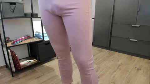 Snapshot of pampersandspanking chatting on 02.14.26 pampersandspanking online show from 02.14.26