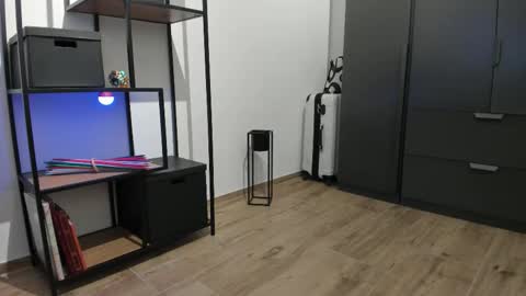 Snapshot of pampersandspanking chatting on 02.24.26 pampersandspanking online show from 02.24.26