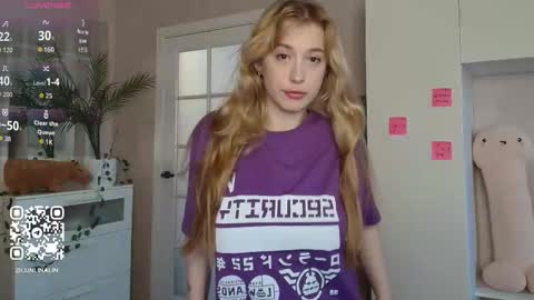 Lina online show from 02.05.26