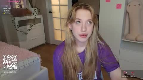 Lina online show from 02.07.26