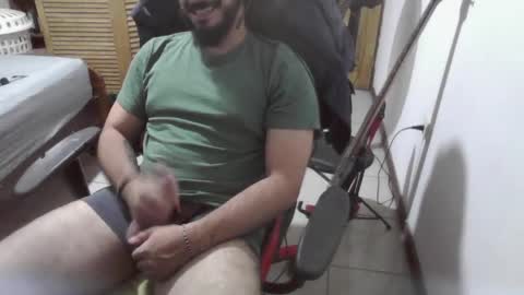 Pan Con Jalea y Mantequilla de mani online show from 03.04.26