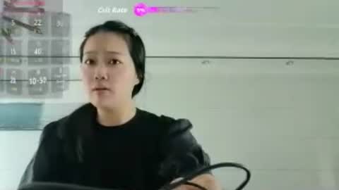 Snapshot of pandacui chatting on 06.15.26 pandacui online show from 06.15.26