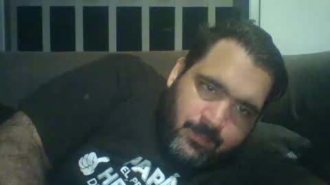 pandaguiar77 online show from 10.15.25