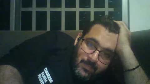 pandaguiar77 online show from 10.17.25