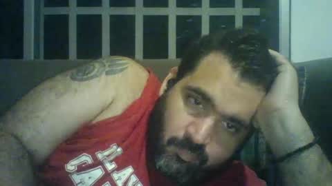 pandaguiar77 online show from 10.22.25