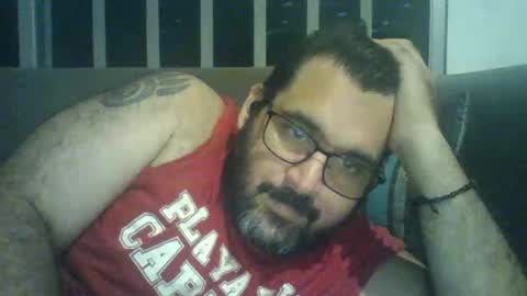 pandaguiar77 online show from 10.23.25