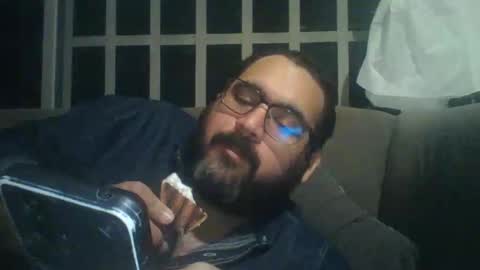 pandaguiar77 online show from 11.01.25