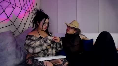 pandora__1 online show from 10.13.25